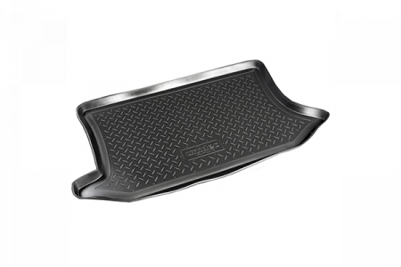 Ford - Covoras protectie portbagaj  FORD FIESTA (HB) (2002-2008)