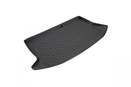 Ford - Covoras protectie portbagaj  FORD FIESTA (HB) (2008-2019)