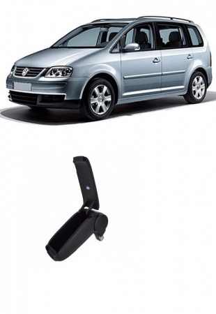 Volkswagen - Cotiera dedicata VW TOURAN (2003-2015)
