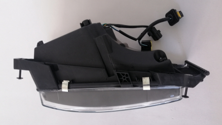 Far LED Stanga cu DRL pentru camion SCANIA SERIA L, P, G, R, S R420 R500 R520 R620 P500 - 24V [5]