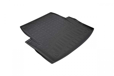Covor portbagaj tavita BMW Seria 3 F30 (2011-2019) berlina [1]