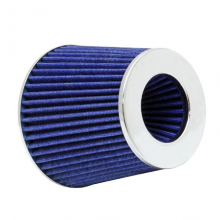 Filtru Aer Tuning Albastru Editie Sportiva, Debit de 76 mm [3]