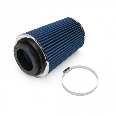 Filtru Aer, Tuning, Albastru, Editie Sportiva, Debit de 88 mm [1]