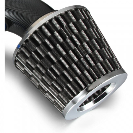 Filtru Aer Tuning Carbon Editie Sportiva, Debit de 76 mm [10]