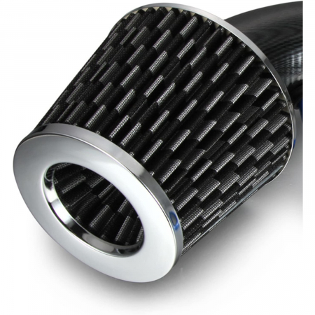 Filtru Aer Tuning Carbon Editie Sportiva, Debit de 76 mm [4]