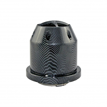 Tunning Auto - Filtru aer tuning cu carcasa Carbon
