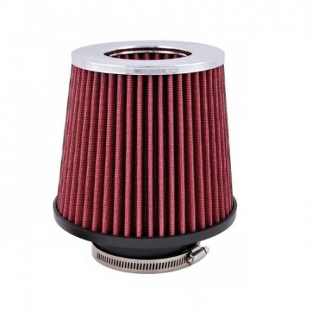 Filtre Aer Tuning - Filtru Aer Tuning Rosu Editie Sportiva, Debit de 76 mm