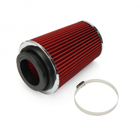 Filtru Aer, Tuning, Rosu, Editie Sportiva, Debit de 88 mm [1]