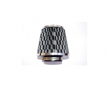 Tunning Auto - Filtru aer tuning universal carbon fara carcasa