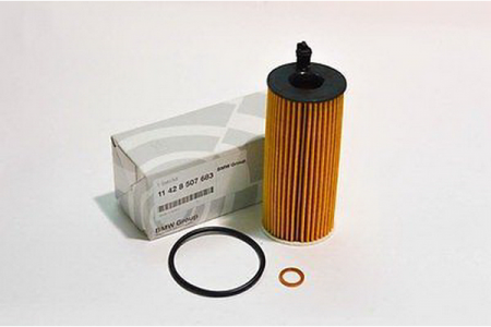 Promotii - FILTRU ULEI   11428507683