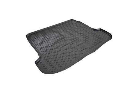 Covor portbagaj tavita Renault Fluence 2010-2014 berlina [1]