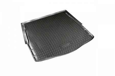 Ford - Covoras protectie portbagaj FORD MONDEO  (2007-2013) Sedan