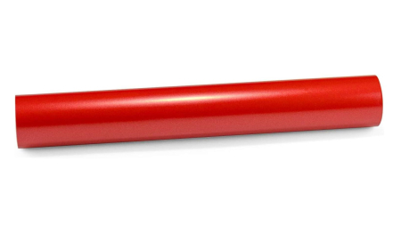 Folie auto Roșu Mat - 1.52m x 18m [2]