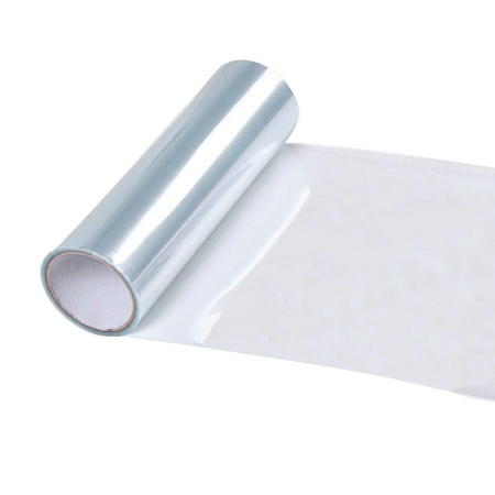 Folie de protecție transparentă pentru faruri și stopuri - 10 M x 30 cm [1]