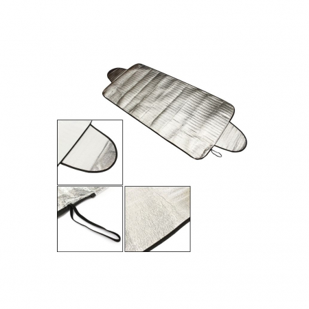 Folie protectie parbriz solara si antiinghet [1]