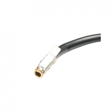 Furtun aer compresor 12 m cu capete de legatura pentru umflat roti [2]