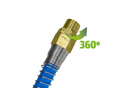 Furtun Spirala Pneumatic-15M. 13-18Mm Diametru Int-Ext Jbm [1]