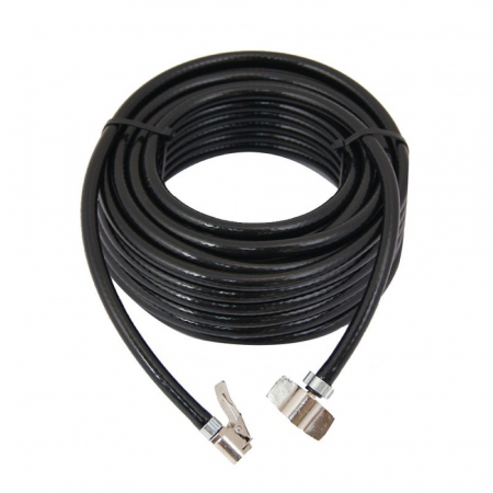 Universale - Furtun Umflat Anvelope 12M Cu Cupla Rapida Hico