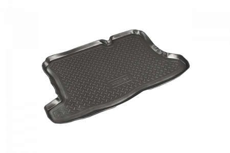 Ford - Covoras protectie portbagaj FORD FUSION (2002-2013)