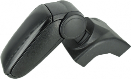 Cotiera din piele dedicata VW GOLF 6 (2009-2014) [1]