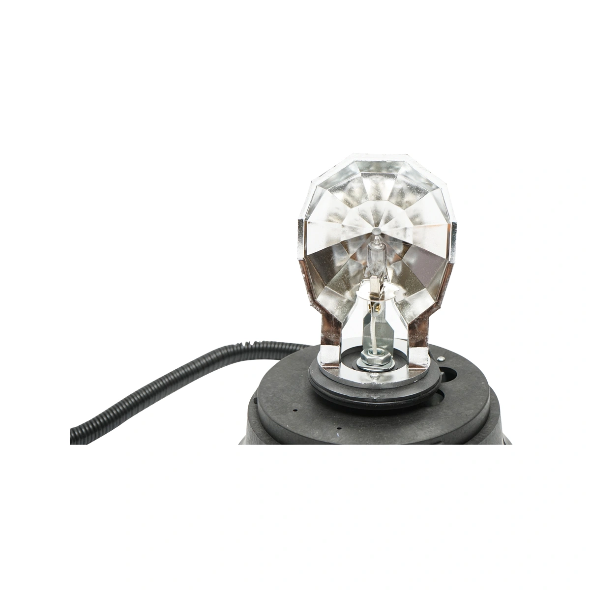 Girofar  12V cu bec halogen H1 [1]