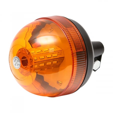 Girofar cu 40 SMD 12-24V pentru suport picior Cod: DISSA02 [1]