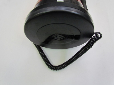 Girofar cu magnet 51066 cu 120 LED Portocaliu 12-24V [6]