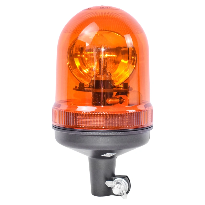 Girofaruri - Girofar halogen cu bec H1