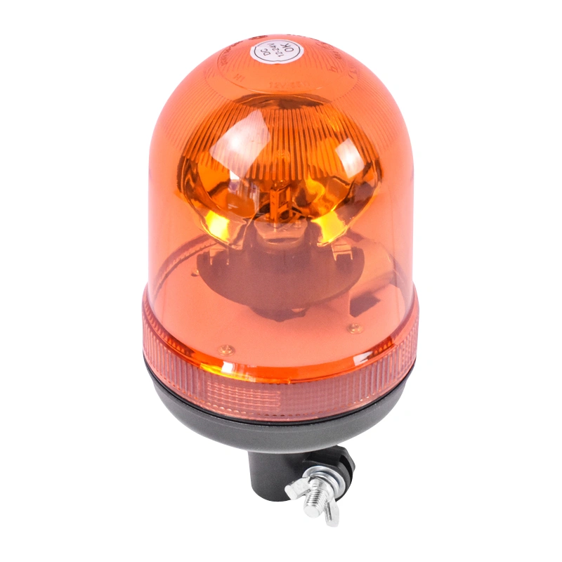 Girofar halogen cu bec H1 [1]