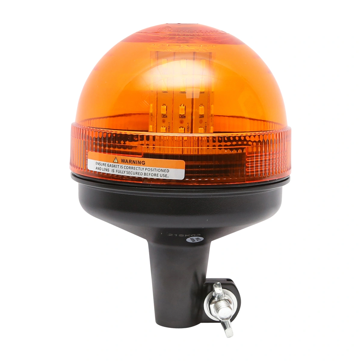 Girofaruri - Girofar Led  12-24V cu 40 SMD