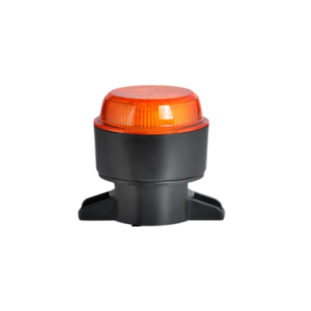 Electronice si electrice auto - Girofar Led auto lumina portocalie 12-24V Cod: 201709