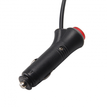 Girofar LED Cu Magnet 12 V, 24W, IP65, 31x16x7 cm [6]