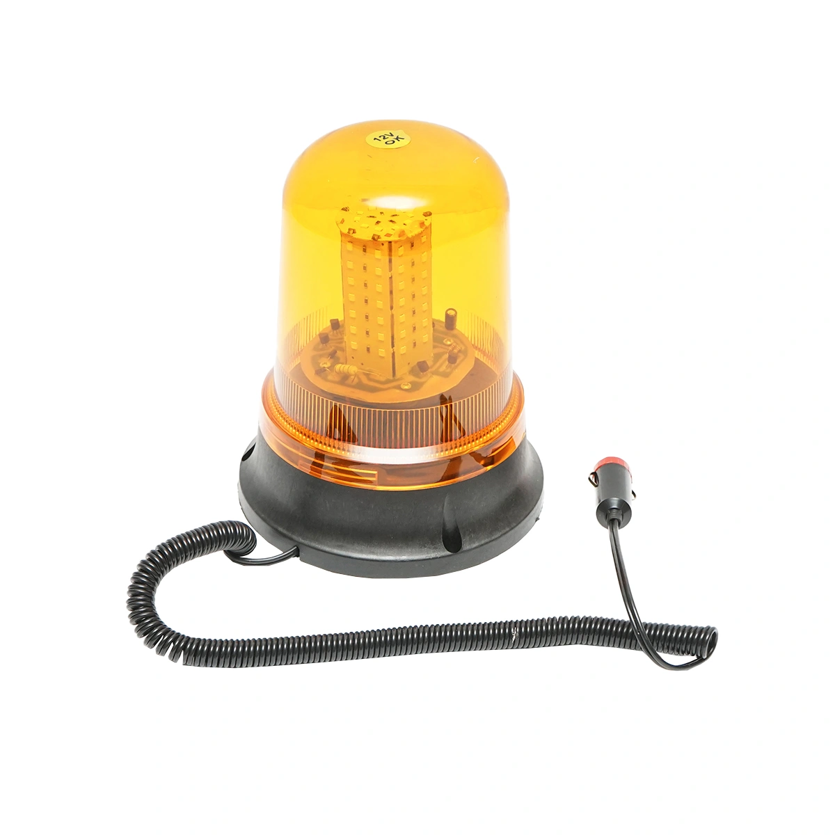 Girofar LED/SMD 12V cu prindere magnetica [1]