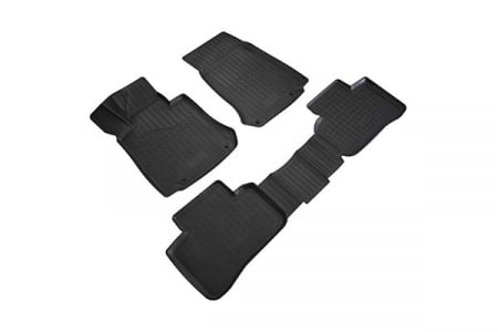 Set covorase cauciuc tip tavita Mercedes GLC COUPE (C167) (2016-2022) [1]