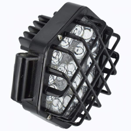 Proiector LED  48W 12-24V 4D Spot 30° [2]