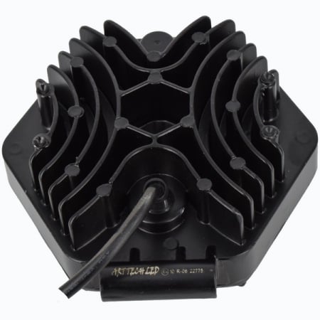 Proiector LED  48W 12-24V 4D Spot 30° [1]