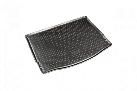 Ford - Covoras protectie portbagaj FORD FOCUS III (HB) (2011-2018)
