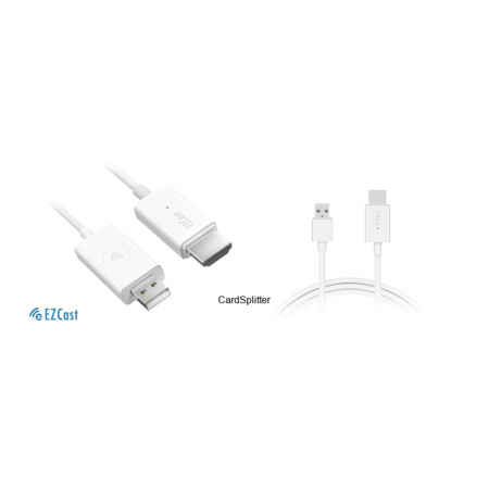 HDMI Streaming Media Player PNI EZCast Compact [3]