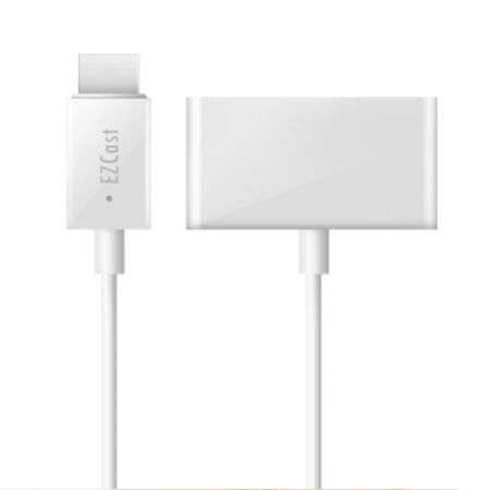 HDMI Streaming Media Player PNI EZCast MagicEther [0]