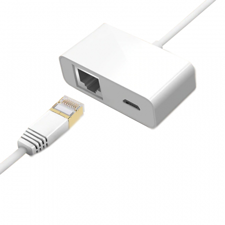 HDMI Streaming Media Player PNI EZCast MagicEther [2]