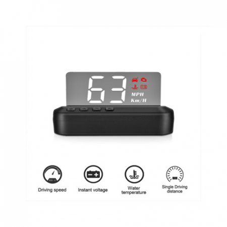 Head up display universal [1]