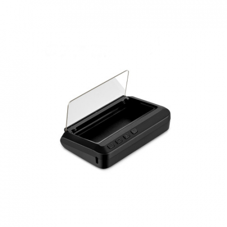 Navigatii Android si Playere auto - Head up display universal