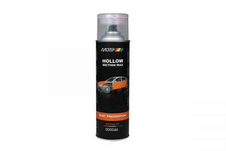 Noutati Real Auto - Hollow Wax-Ceara Tratament Caroserie 500Ml