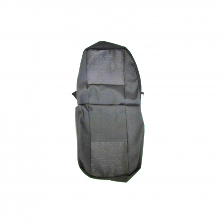 Set Huse scaune  auto compatibile Dacia MCV 2007-2012 cu 5 locuri. Calitate Premium [1]