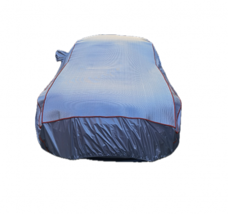 Husa Antigrindina pentru Autoturism XXL 533x178x120 cm - Protectie 5 mm Impotriva Grindinei, Ploii, Zapezii si Razelor UV [13]