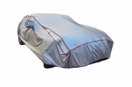 Husa Antigrindina pentru Autoturism XXL 533x178x120 cm - Protectie 5 mm Impotriva Grindinei, Ploii, Zapezii si Razelor UV [6]
