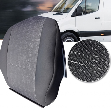 Mercedes - Sezut pentru partea scaunului sofer Mercedes Sprinter (2014–2018) OEM