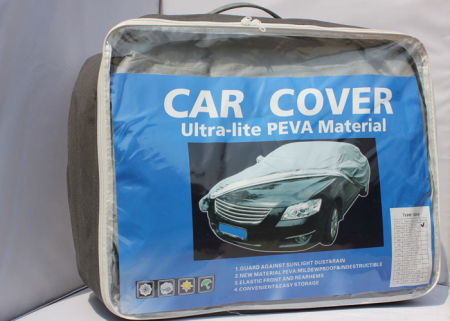 Husa Prelata auto marimea XXL 5.2m x 2m x 1.5m [1]