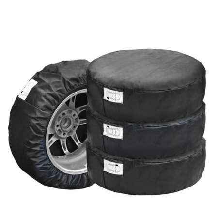 Noutati Real Auto - HUSA PROTECTIE ANVELOPA L (Diametru 61)