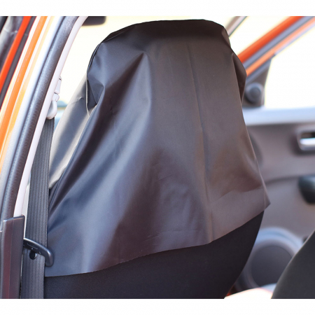 Husa Protectie Scaun Pentru Service (Nylon) Mega Drive [1]